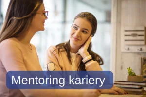 Mentoring kariery - Joanna Smaga - coaching, mentoring, szkolenia
